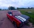 Красный ВАЗ 2106, объемом двигателя 1.5 л и пробегом 130 тыс. км за 350 $, фото 1 на Automoto.ua