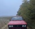 Червоний ВАЗ 2106, об'ємом двигуна 1.5 л та пробігом 70 тис. км за 445 $, фото 1 на Automoto.ua
