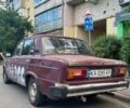 Червоний ВАЗ 2106, об'ємом двигуна 1.5 л та пробігом 70 тис. км за 450 $, фото 1 на Automoto.ua