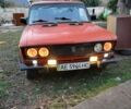 Красный ВАЗ 2106, объемом двигателя 1 л и пробегом 243 тыс. км за 728 $, фото 1 на Automoto.ua