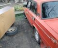 Красный ВАЗ 2106, объемом двигателя 1 л и пробегом 243 тыс. км за 728 $, фото 3 на Automoto.ua