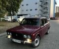 Червоний ВАЗ 2106, об'ємом двигуна 1.5 л та пробігом 202 тис. км за 702 $, фото 1 на Automoto.ua
