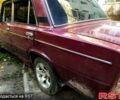 Красный ВАЗ 2106, объемом двигателя 1.5 л и пробегом 320 тыс. км за 700 $, фото 4 на Automoto.ua