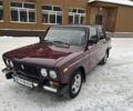 Красный ВАЗ 2106, объемом двигателя 1.6 л и пробегом 150 тыс. км за 2200 $, фото 1 на Automoto.ua