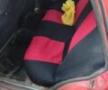 Красный ВАЗ 2106, объемом двигателя 1 л и пробегом 243 тыс. км за 728 $, фото 2 на Automoto.ua