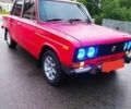 Червоний ВАЗ 2106, об'ємом двигуна 1.5 л та пробігом 176 тис. км за 700 $, фото 1 на Automoto.ua