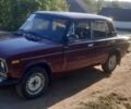 Красный ВАЗ 2106, объемом двигателя 1.5 л и пробегом 120 тыс. км за 1200 $, фото 7 на Automoto.ua
