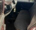Красный ВАЗ 2106, объемом двигателя 1.5 л и пробегом 120 тыс. км за 1200 $, фото 2 на Automoto.ua