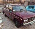 Красный ВАЗ 2106, объемом двигателя 1.5 л и пробегом 150 тыс. км за 600 $, фото 1 на Automoto.ua