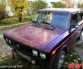 Красный ВАЗ 2106, объемом двигателя 1.5 л и пробегом 40 тыс. км за 900 $, фото 1 на Automoto.ua
