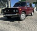 Красный ВАЗ 2106, объемом двигателя 1.6 л и пробегом 3 тыс. км за 1100 $, фото 2 на Automoto.ua