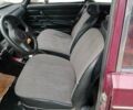 Красный ВАЗ 2106, объемом двигателя 1.4 л и пробегом 126 тыс. км за 1800 $, фото 3 на Automoto.ua