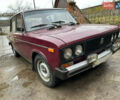 Червоний ВАЗ 2106, об'ємом двигуна 1.6 л та пробігом 160 тис. км за 1700 $, фото 1 на Automoto.ua