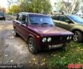 Красный ВАЗ 2106, объемом двигателя 1.5 л и пробегом 40 тыс. км за 900 $, фото 1 на Automoto.ua