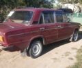 Красный ВАЗ 2106, объемом двигателя 1.5 л и пробегом 120 тыс. км за 1200 $, фото 8 на Automoto.ua