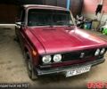 Красный ВАЗ 2106, объемом двигателя 1.5 л и пробегом 320 тыс. км за 700 $, фото 9 на Automoto.ua