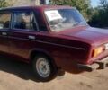 Красный ВАЗ 2106, объемом двигателя 1.5 л и пробегом 120 тыс. км за 1200 $, фото 6 на Automoto.ua