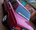 Красный ВАЗ 2106, объемом двигателя 1.5 л и пробегом 0 тыс. км за 1200 $, фото 1 на Automoto.ua