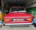 Красный ВАЗ 2106, объемом двигателя 1.5 л и пробегом 65 тыс. км за 1800 $, фото 1 на Automoto.ua