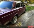 Красный ВАЗ 2106, объемом двигателя 1.5 л и пробегом 40 тыс. км за 900 $, фото 8 на Automoto.ua