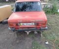 Красный ВАЗ 2106, объемом двигателя 1 л и пробегом 243 тыс. км за 728 $, фото 4 на Automoto.ua