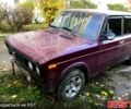 Красный ВАЗ 2106, объемом двигателя 1.5 л и пробегом 320 тыс. км за 700 $, фото 1 на Automoto.ua