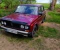 Красный ВАЗ 2106, объемом двигателя 1.5 л и пробегом 97 тыс. км за 1550 $, фото 1 на Automoto.ua