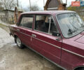 Красный ВАЗ 2106, объемом двигателя 1.6 л и пробегом 160 тыс. км за 1700 $, фото 4 на Automoto.ua