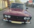 Красный ВАЗ 2106, объемом двигателя 1.6 л и пробегом 120 тыс. км за 2800 $, фото 4 на Automoto.ua