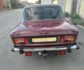 Червоний ВАЗ 2106, об'ємом двигуна 0 л та пробігом 120 тис. км за 2100 $, фото 3 на Automoto.ua