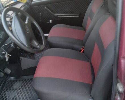 Червоний ВАЗ 2106, об'ємом двигуна 0 л та пробігом 120 тис. км за 2100 $, фото 2 на Automoto.ua