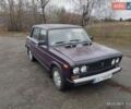 Красный ВАЗ 2106, объемом двигателя 1.5 л и пробегом 115 тыс. км за 1900 $, фото 1 на Automoto.ua