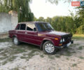 Красный ВАЗ 2106, объемом двигателя 1.57 л и пробегом 96 тыс. км за 1600 $, фото 1 на Automoto.ua