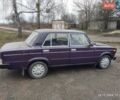 Красный ВАЗ 2106, объемом двигателя 1.5 л и пробегом 115 тыс. км за 1900 $, фото 2 на Automoto.ua