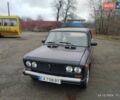 Красный ВАЗ 2106, объемом двигателя 1.5 л и пробегом 115 тыс. км за 1900 $, фото 1 на Automoto.ua