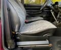 Красный ВАЗ 2106, объемом двигателя 1.6 л и пробегом 96 тыс. км за 1600 $, фото 7 на Automoto.ua