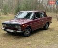 Красный ВАЗ 2106, объемом двигателя 1.6 л и пробегом 108 тыс. км за 1600 $, фото 1 на Automoto.ua