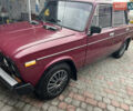 Красный ВАЗ 2106, объемом двигателя 1.5 л и пробегом 97 тыс. км за 1650 $, фото 4 на Automoto.ua