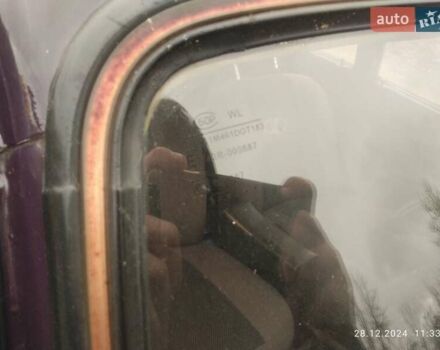 Красный ВАЗ 2106, объемом двигателя 1.5 л и пробегом 115 тыс. км за 1900 $, фото 11 на Automoto.ua