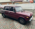 Красный ВАЗ 2106, объемом двигателя 1.5 л и пробегом 97 тыс. км за 1650 $, фото 2 на Automoto.ua