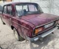 Красный ВАЗ 2106, объемом двигателя 1.6 л и пробегом 100 тыс. км за 750 $, фото 3 на Automoto.ua