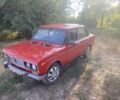 Красный ВАЗ 2106, объемом двигателя 1.6 л и пробегом 777 тыс. км за 649 $, фото 1 на Automoto.ua