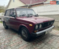 Красный ВАЗ 2106, объемом двигателя 1.5 л и пробегом 97 тыс. км за 1650 $, фото 1 на Automoto.ua