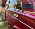 Красный ВАЗ 2106, объемом двигателя 1.6 л и пробегом 96 тыс. км за 1600 $, фото 3 на Automoto.ua