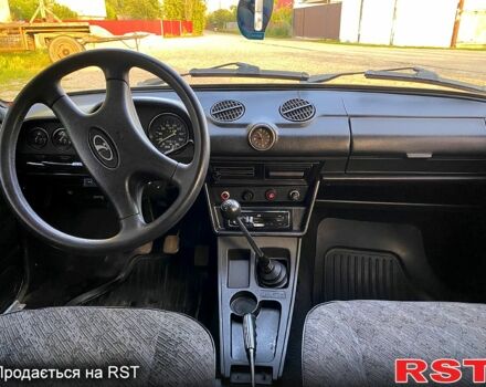 Красный ВАЗ 2106, объемом двигателя 1.6 л и пробегом 96 тыс. км за 1600 $, фото 6 на Automoto.ua