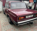 Красный ВАЗ 2106, объемом двигателя 1.5 л и пробегом 97 тыс. км за 1650 $, фото 3 на Automoto.ua
