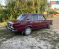 Красный ВАЗ 2106, объемом двигателя 1.57 л и пробегом 96 тыс. км за 1600 $, фото 3 на Automoto.ua