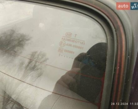 Красный ВАЗ 2106, объемом двигателя 1.5 л и пробегом 115 тыс. км за 1900 $, фото 12 на Automoto.ua