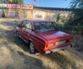 Красный ВАЗ 2106, объемом двигателя 1.6 л и пробегом 777 тыс. км за 649 $, фото 3 на Automoto.ua