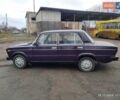 Красный ВАЗ 2106, объемом двигателя 1.5 л и пробегом 115 тыс. км за 1900 $, фото 3 на Automoto.ua